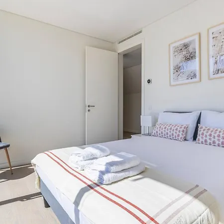 Appartamento Prata Riverside Xiii By Innkeeper *