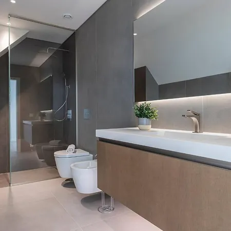 Appartamento Prata Riverside Xiii By Innkeeper *