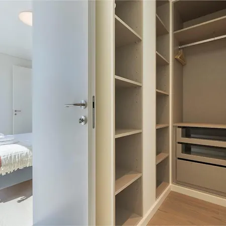 Prata Riverside Xiii By Innkeeper Apartment Lisbon