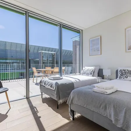 Prata Riverside Xiii By Innkeeper Lisbon