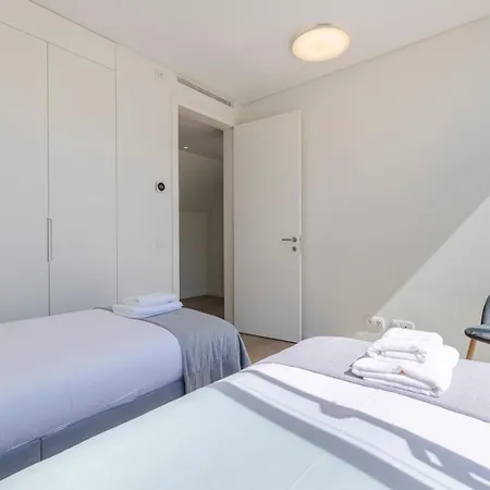 Prata Riverside Xiii By Innkeeper Apartment *