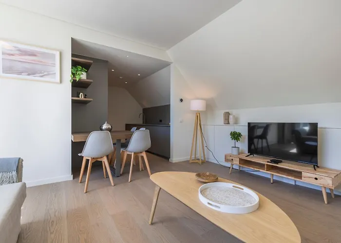 Prata Riverside Xiii By Innkeeper Apartment