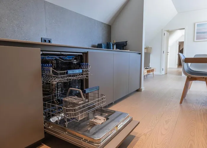 Apartment Prata Riverside Xiii By Innkeeper