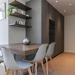Prata Riverside Xiii By Innkeeper Lägenhet *