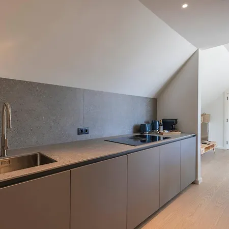 Апартаменты Prata Riverside Xiii By Innkeeper *