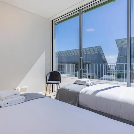 Prata Riverside Xiii By Innkeeper Appartement