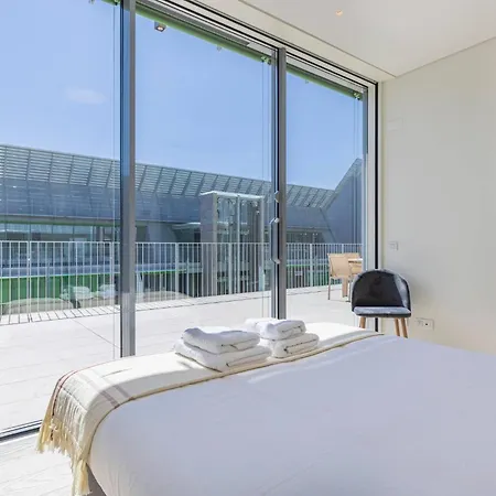 Prata Riverside Xiii By Innkeeper Лиссабон