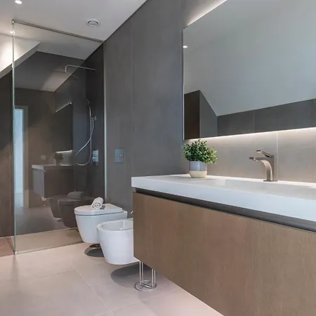Prata Riverside Xiii By Innkeeper Appartamento *