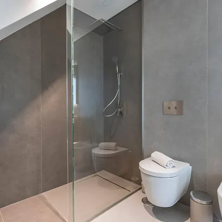 Prata Riverside Xiii By Innkeeper Apartamento Lisboa