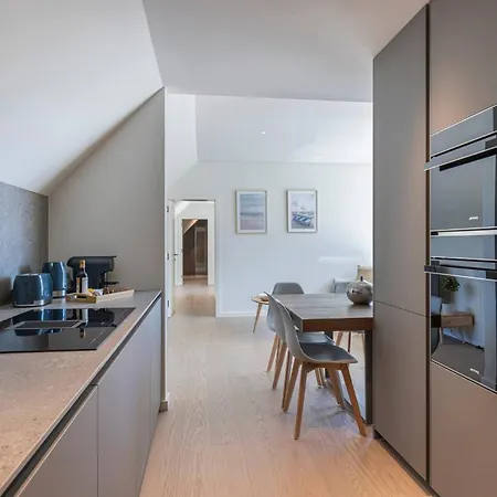 Prata Riverside Xiii By Innkeeper *