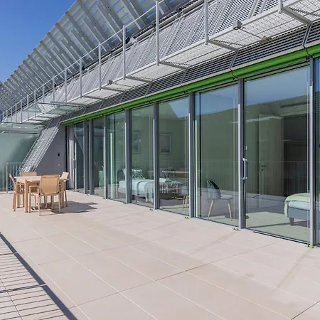 Prata Riverside Xiii By Innkeeper Apartamento Lisboa