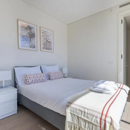 Prata Riverside Xiii By Innkeeper Διαμέρισμα Lisboa
