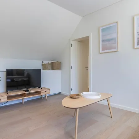 Prata Riverside Xiii By Innkeeper Apartment Lissabon