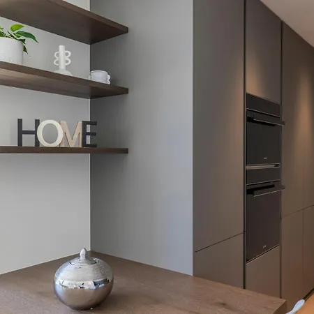 Prata Riverside Xiii By Innkeeper Apartment